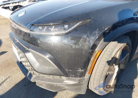 2023 Fisker Ocean One z USA, uszkodzony, nr VIN VCF1ZBU22PG002514